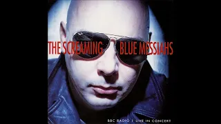 Screaming Blue Messiahs – BBC Radio 1 Live In Concert (1992)