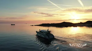 1,000 hours and 10,000 miles of adventures | Healey Marine