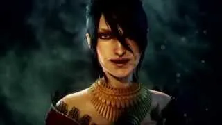 Dragon Age: Inquisition - Debut Trailer EA Conference E3 2013 - Eurogamer