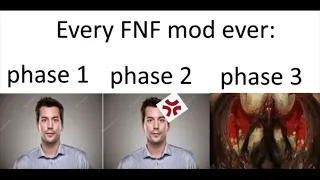 FNF Meme Compilation