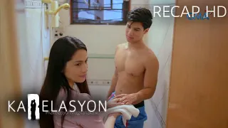 Karelasyon: LALAKI, NAKABINGWIT NG PANIBAGONG SUGAR MOMMY?