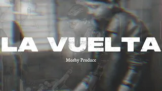 [INSTRUMENTAL] de Rochy RD "LA VUELTA" | FREE | Type Beats /Rap Dominicano