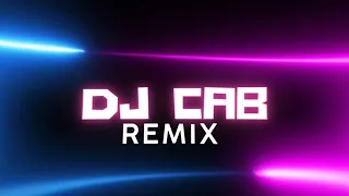 CECA - TRAZIO SI SVE REMIX (DJ CAB)