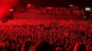 DON BROCO live full set Utilita Arena Birmingham England 24.3.2023