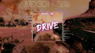 NEXBOY & DBL - Drive (Club Mix)