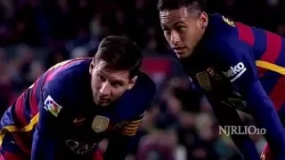 Neymar vs Real Betis Home HD (30/12/2015)