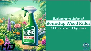 Roundup Weed Killer: Friend or Foe?