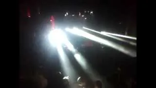 Kavinsky Signatune - Live Koko London - 24/03/2012