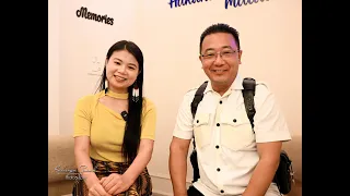 In Conversation with Ms. Chungsangla Jajo, Tangkhul Naga Actor & Singer