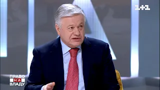 Ми маємо право вимагати адаптацію Мінська під нові обставини – посол України Чалий