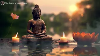 36 Hours of Calming Flute Music - Perfect for Meditation, Yoga, Study, Sleep and Relaxation