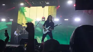 Megadeth- We'll Be Back (Live in Albuquerque, 06/09/2023)