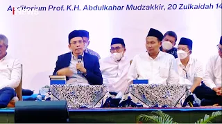 Tuan Guru Bajang: Mengenal Apa Itu Tarekat Part 01 #CahayaHatiIndonesia 20/08