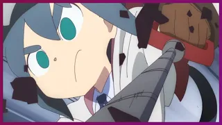 Constanze Bababooey