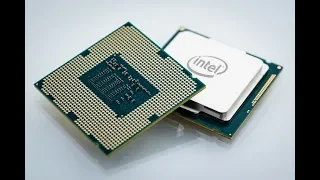 Скальпирование процессора Intel i7 4790k - устранение перегрева