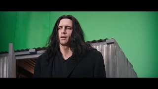 The Disaster Artist - Tráiler Teaser - Subtitulado Castellano HD