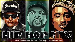 2Pac, Ice Cube - Street Life ft. Dr Dre, Snoop Dogg, Xzibit, Nipsey Hussle (GTA 5) | (Song)