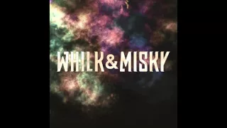 Whilk & Misky – Smalltown Boy (Re-work)