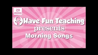 🐓  Good Morning Mr. Rooster + More | Kids Songs | Super Simple Songs