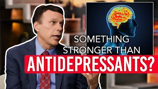 "Brains Are Meant to Produce Serotonin When We Do THIS..." Understanding Depression - Dr. Nedley