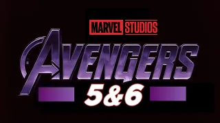 KANG THE CONQUEROR may still play MAJOR ROLE in AVENGERS 5 & 6 PLOT!!??