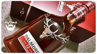 The Dalmore 12│Whisky Verkostung