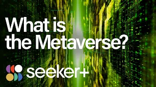 Why is Facebook Building a Metaverse?