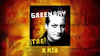 X-Kid (21st Century Breakdown Mix)