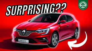 Renault Megane 2021 Review - SURPRISING??