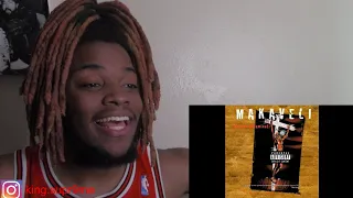 FIRST TIME HEARING Tupac - Krazy (REACTION)