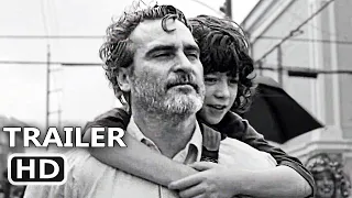 C'MON C'MON Trailer (2021) Joaquin Phoenix, A24