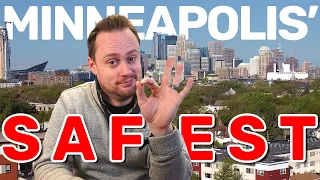 2023: Safest Neighborhoods in Minneapolis {NEW ranks by Niche}