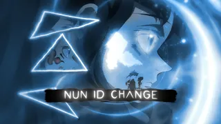 Demon Slayer "Muichiro" -  Nun id Change [Amv|Edit] 4K! +Free pf