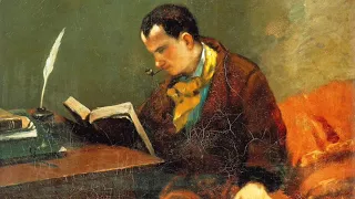 Charles Baudelaire (1821-1867), le poète "maudit" (2020 - Toute une vie / France Culture)