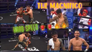 Magsayo vs Hermosillo Full Fight HD 2020