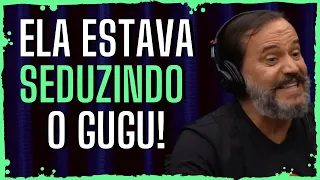 RICARDO VENTURA REVELA TUDO SOBRE O CASO DA SUZANE VON RICHTHOFEN