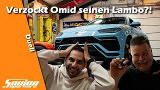 Das Duell um die Autos! - Wer verliert sein Auto? // Soujon Supercars