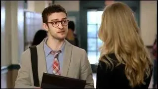 Очень плохая училка  Bad Teacher 2011 Трейлер без цензуры