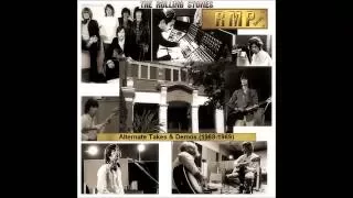 The Rolling Stones - "You Got The Silver" (Alternate Takes & Demos [1968/1969] - track 11)