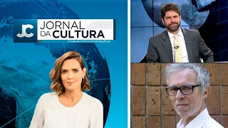 Jornal da Cultura | 16/09/2022