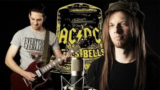 AC/DC - Hells Bells (Vocal Cover) feat. George Mylonas