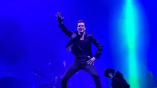 The Killers Live Concert at FTX Arena, Miami Florida (9/13/2022)