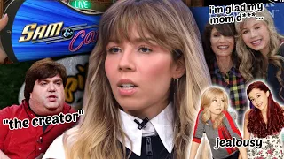 Jennette McCurdy EXPOSES iCarly, Nickelodeon + Ariana Grande...