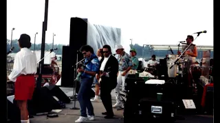 The Beach Boys - Live At Mid Hudson Civic Center, Poughkeepsie NY (1992-06-24)