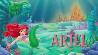 The Little Mermaid - Main Titles (End Credits)