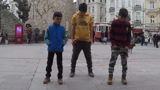 Адем  kids