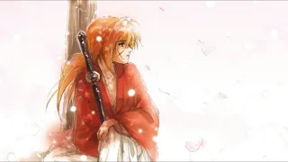 Nightcore- HEART OF SWORD -Yoakemae- (T.M. Revolution) [Rurouni Kenshin]