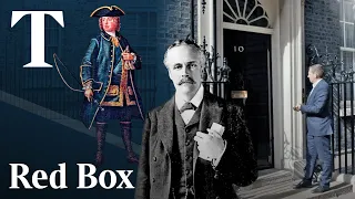 Inside Downing Street: A brief history of No.10 | Red Box