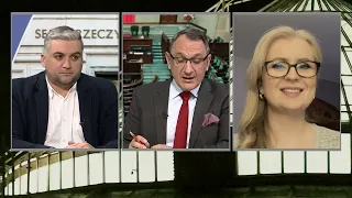 Hołdyńska: Wyborcza, najgłośniej krzyczy o tolerancji a tu się okazuje, że tej równości nie było