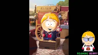 South Park: Phone Destroyer All Frontier Bradley Lines and Sounds